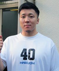 １・２班戦５Ｒ３日制７車立出走選手