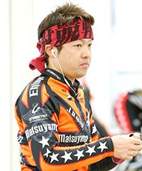 １・２班戦５Ｒ３日制７車立出走選手