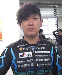 Ａ級１・２班戦７Ｒ制７車立出走選手