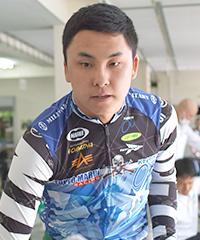 １・２班戦５Ｒ３日制７車立出走選手
