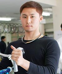 Ａ級１・２班戦７Ｒ制７車立出走選手