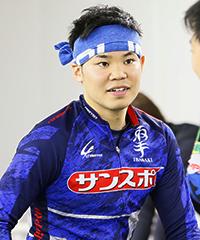 Ｓ級５Ｒ３日制出走選手