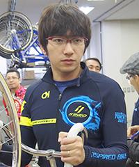 Ａ級１・２班戦７Ｒ制７車立出走選手