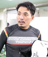 Ａ級１・２班戦７Ｒ制７車立出走選手