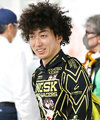 Ｓ級７車５Ｒ３日制出走選手