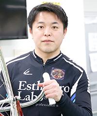 Ｓ級５Ｒ３日制出走選手