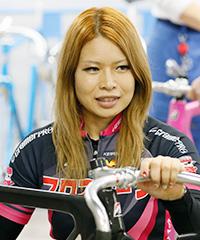 国際自転車トラック競技支援競輪ガールズケイリン用出走選手