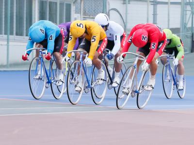 レース展開4