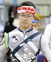 １・２班戦５Ｒ３日制７車立出走選手