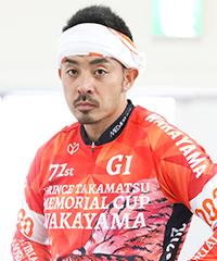 Ｓ級７車５Ｒ３日制出走選手