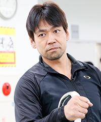 ブロックセブン出走選手