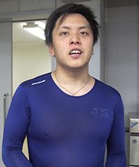１・２班戦５Ｒ３日制７車立出走選手