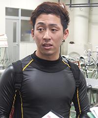 Ａ級１・２班戦７Ｒ制７車立出走選手