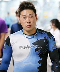 Ｓ級７車５Ｒ３日制出走選手