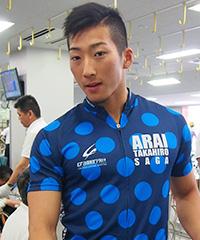Ａ級１・２班戦７Ｒ制７車立出走選手