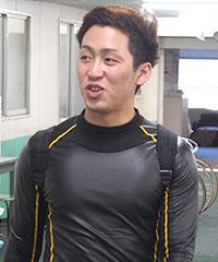 Ａ級１・２班戦７Ｒ制７車立出走選手