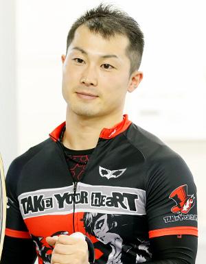 Ｓ級５Ｒ３日制出走選手