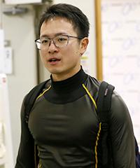 A級1.2班７Ｒ制モーニング出走選手