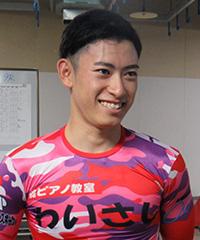 A級1.2班７Ｒ制モーニング出走選手