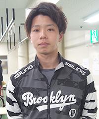 １・２班戦５Ｒ３日制７車立出走選手