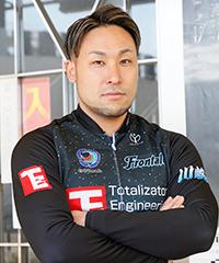 １２Ｒ４日制（一予１１二予７）出走選手