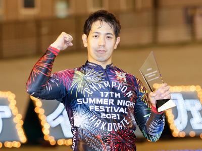 松浦悠士