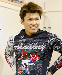 １・２班戦５Ｒ３日制７車立出走選手