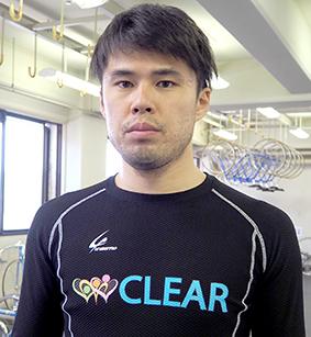 １・２班戦５Ｒ３日制７車立出走選手