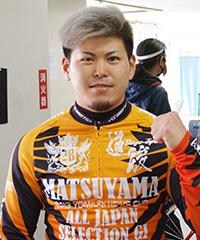 １・２班戦５Ｒ３日制７車立出走選手