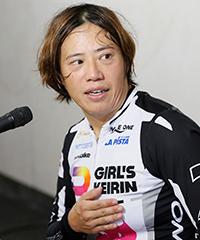 ガールズケイリン出走選手