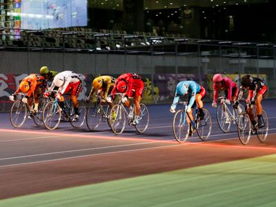 レース展開4