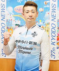 Ｓ級７車５Ｒ３日制出走選手