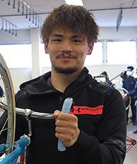 Ａ級１・２班戦７Ｒ制７車立出走選手