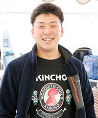 １・２班戦５Ｒ３日制７車立出走選手
