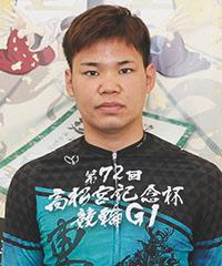 Ｓ級７車７Ｒ３日制出走選手