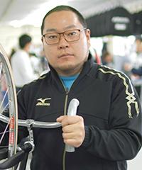 Ａ級１・２班戦７Ｒ制７車立出走選手
