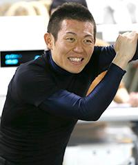 １・２班戦５Ｒ３日制７車立出走選手