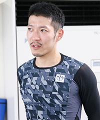 １・２班戦５Ｒ３日制７車立出走選手