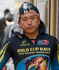 １・２班戦５Ｒ３日制７車立出走選手