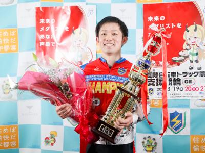 渡部幸訓