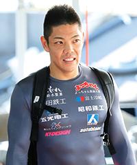 １・２班戦５Ｒ３日制７車立出走選手