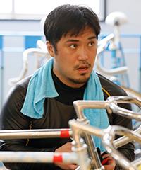 Ａ級１・２班戦７Ｒ制７車立出走選手