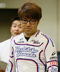 １・２班戦５Ｒ３日制７車立出走選手