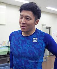 Ｓ級７車７Ｒ３日制出走選手