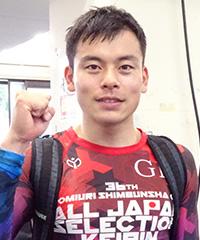 １・２班戦５Ｒ３日制７車立出走選手