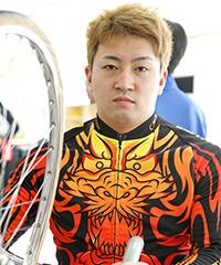 １・２班戦５Ｒ３日制７車立出走選手