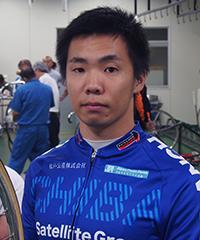 １・２班戦５Ｒ３日制７車立出走選手