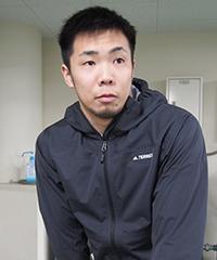 １・２班戦５Ｒ３日制７車立出走選手