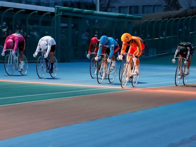 レース展開4