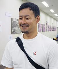 １・２班戦５Ｒ３日制７車立出走選手